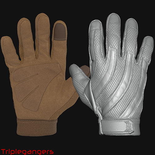 Tactical Glove 02