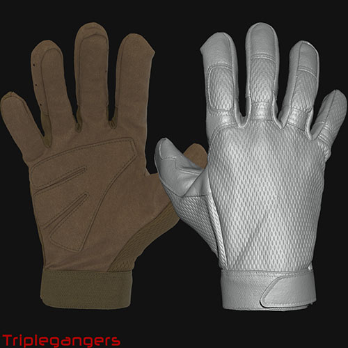 Tactical Glove 05