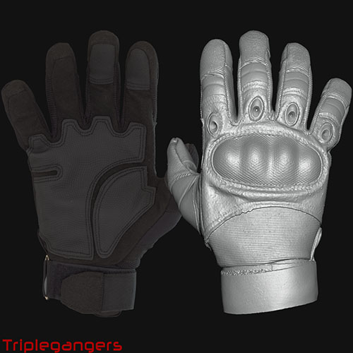 Tactical Glove 07