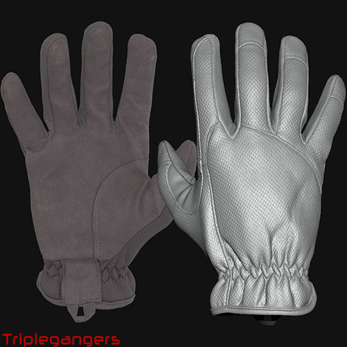 Tactical Glove 09