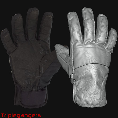 Sport Glove 02