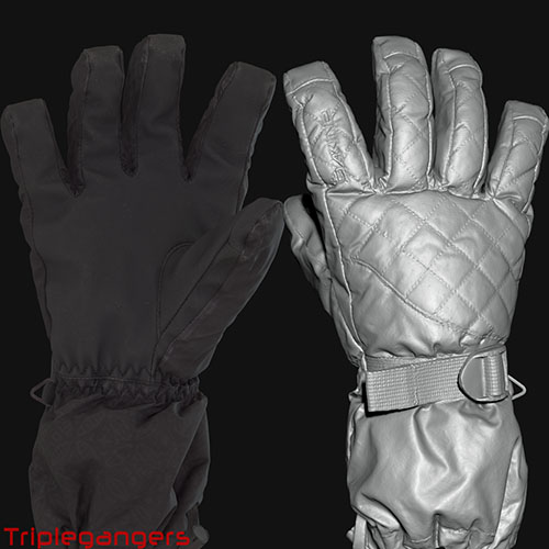 Sport Glove 05