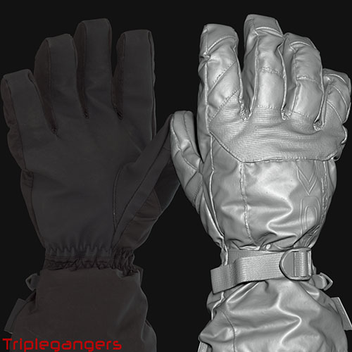 Sport Glove 06