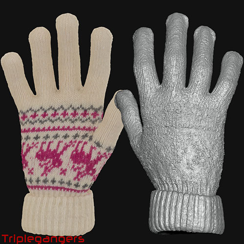 Casual Glove 07