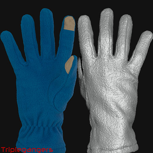 Casual Glove 10