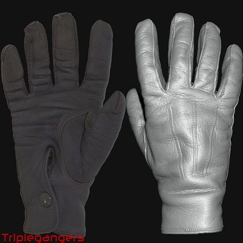 Casual Glove 11