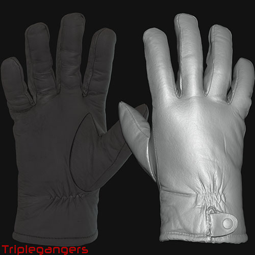 Casual Glove 12