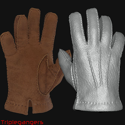 Casual Glove 14