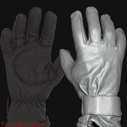 Casual Glove 15