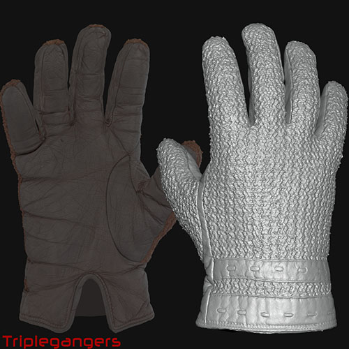 Casual Glove 16