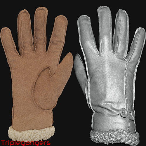 Casual Glove 18