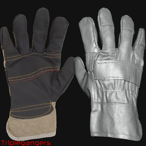 Work Glove 02