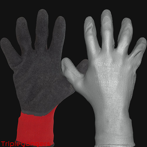 Work Glove 17