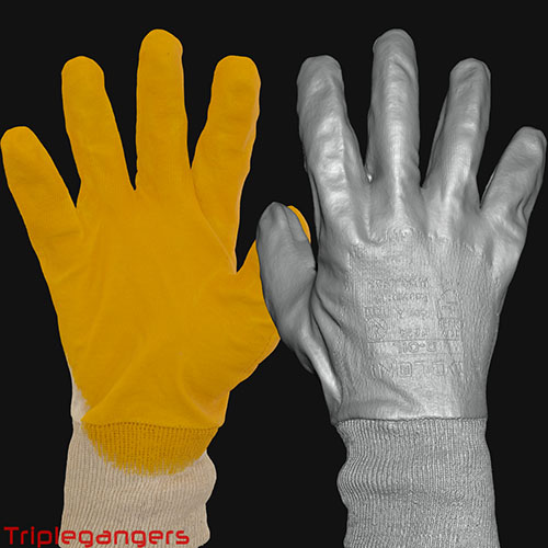 Work Glove 19