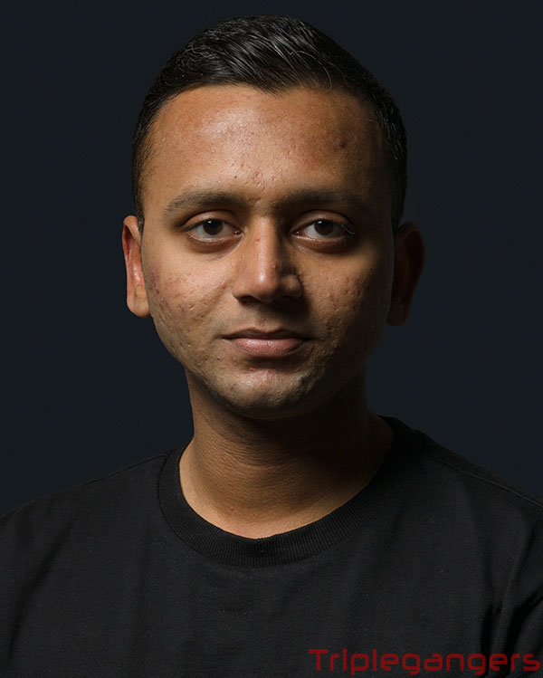 Leo Sengupta