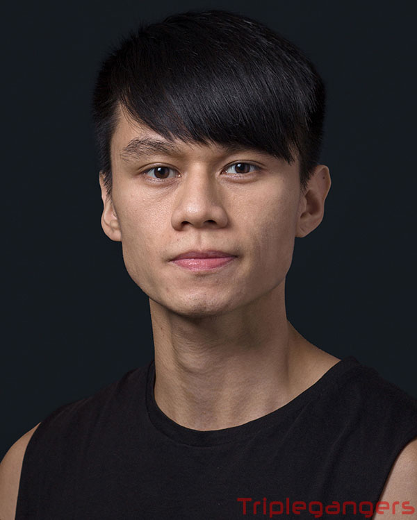 Michael Zhong