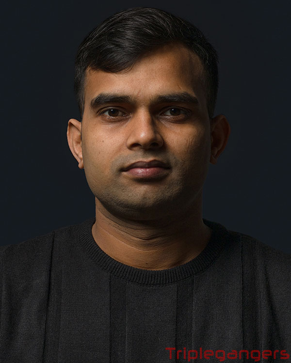 Jason Nagarajan