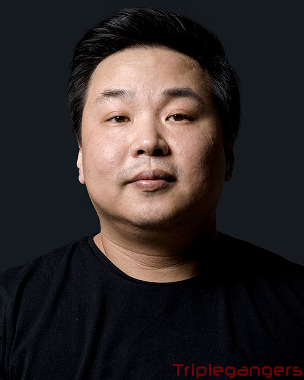 Greg Wu