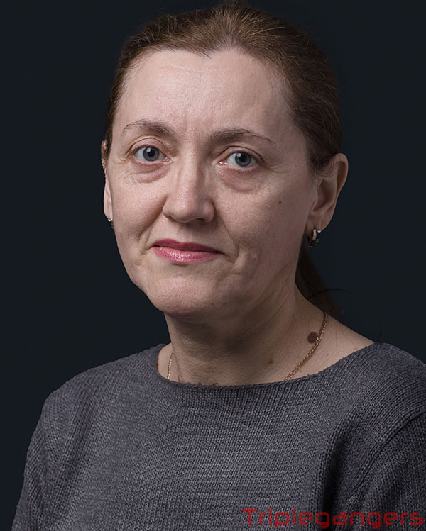 Angela Howard