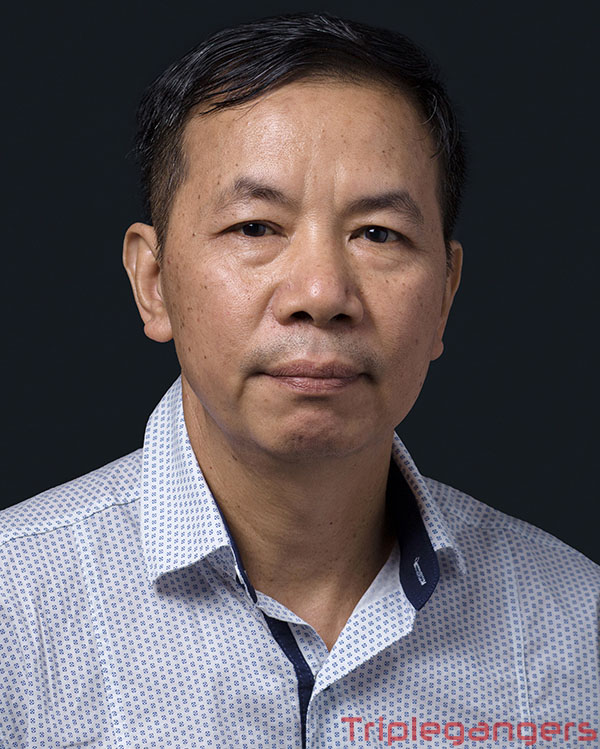 Peter Chia