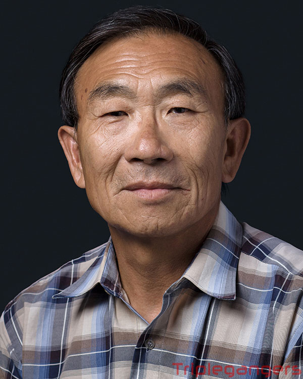 Joseph Fujikawa