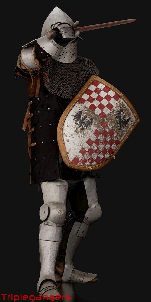 Medieval Man 03 011